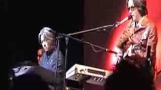 David Sylvian  Red Guitar  Live The Town Hall NYC 02 [upl. by Gauthier]