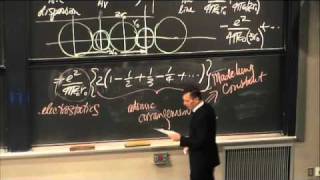 Lec 8  MIT 3091SC Introduction to Solid State Chemistry Fall 2010 [upl. by Oicram414]