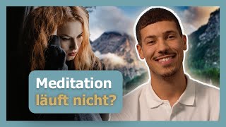 Deine Meditation stagniert Das ist die Lösung [upl. by Aihcela]