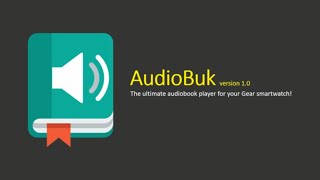 AudioBuk 10 [upl. by Aileahcim165]