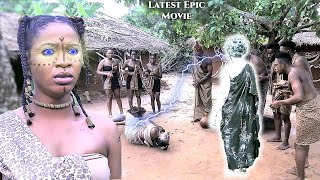 THE REVENGE OF THE STRANGE ORACLE  Latest African Epic Movie 2024  Nigerian Movies [upl. by Eannej79]