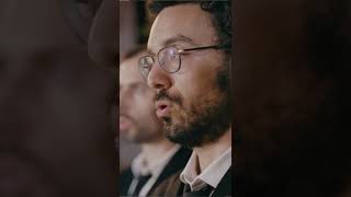 NEW VIDEO Cantor Yaakov Stark  Cantorial Classics  Tefilas Geshem [upl. by Oniskey]