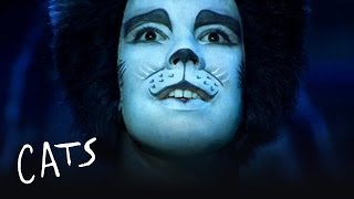 Mr Mistoffelees Part 1  Cats the Musical [upl. by Renaud]