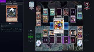 2024 YuGiOh Competitive Mayakashi duels [upl. by Wiltz]