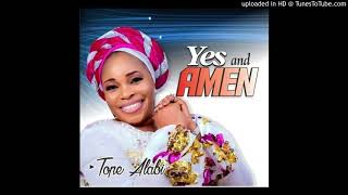 Tope Alabi  Yes And Amen [upl. by Dhu]