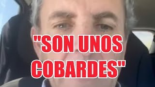 DE LA CARRERA LANZA FUERTE CRITICA A LA OPOSICIÓN [upl. by Besnard]