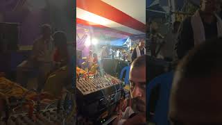 AMG DJ SOUND SUGAULI stage show dancebhojpuri 2024 [upl. by Mcfadden]