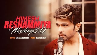 Himesh Reshammiya Mashup 2024  Himesh Mashup  Trending Songs [upl. by Kreitman]