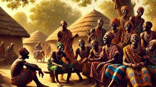 TATSUNIYOYI MASU BAN NISHADI GUDA 3 😂😂  African folktale  Hausa story [upl. by Ahsercul]