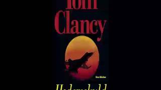 Tom Clancy Hedersskuld Audiobook Del 1 [upl. by Seymour373]