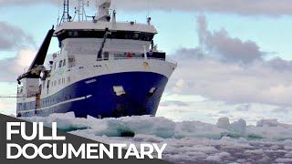 Expedition Antarctica  Free Documentary [upl. by Jarlath]