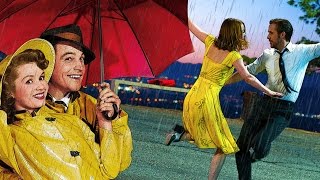 Singin in the Rain La La Land Style [upl. by Anair446]