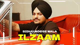 ILZAAM old version of Brown Shortie SIDHU MOOSE WALA NEW PUNJABI SONG 2022 [upl. by Panthea]