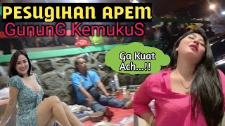 Apem KemukuS Yg Bikin Penasaran Sampai Sekarang [upl. by Pantia82]