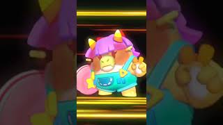 Kit editvoice lines 🤦 edits brawlstars supercell [upl. by Jewett]