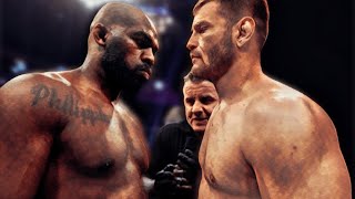 Jon Jones amp Stipe Miocic Suspended After UFC 309 [upl. by Gessner]