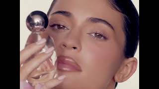 Kylie Jenner introduces her debut fragrance called Cosmic [upl. by Veal]