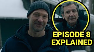 BILLIONS Season 7 Episode 8 Ending Explained [upl. by Osnofedli]