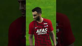 AZ Alkmaar vs IF Elfsborg 32 • Europa League Highlights amp All Goals 2024 [upl. by Rodgers]