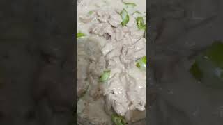 Bicol express youtubeshorts [upl. by Ewall974]