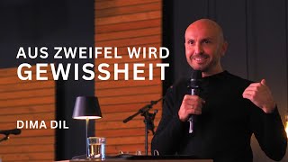 Aus Zweifel wird Gewissheit [upl. by Doss]