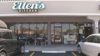 Ellens Kitchen back open for business [upl. by Netsua]