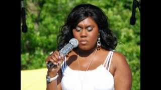 X Factor USA  Tarralyn Ramsey Audition Audio [upl. by Demah]