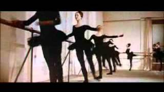 Bolshoi Ballet 1967 class part I [upl. by Bambi]