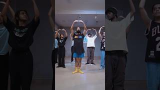 Sweatpants  Childish Gambino danceshorts dancechoreography dance childishgambino [upl. by Lowrie]