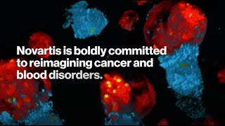 Reimagining cancer and blood disorders [upl. by Lumpkin]