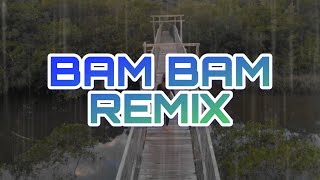 Misha Miller X AtalexVelea  Bam Bam 💥RUZ D REMIX [upl. by Hgielra958]