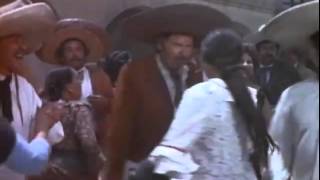 ANTONIO AGUILAR BAILANDO LA CHIRRIONA [upl. by Nelrah202]