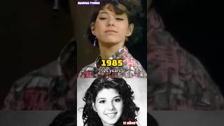 Marisa Tomei Young [upl. by Tayler]