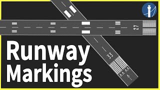 All about runway markings atc for you [upl. by Cletus]