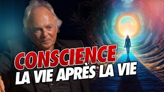 EXPÉRIENCE DE MORT IMMINENTE CONSCIENCE HYPNOSE amp TCH  DR JJ CHARBONIER [upl. by Goltz]