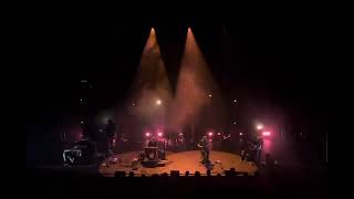 Lankum live in London  The Hammersmith Apollo Odeon Eventim on Sat 26th October 2024 [upl. by Aitan]