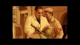 Suzuki Hayate TVC feat Salman Khan [upl. by Sacul]