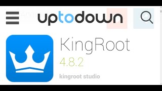 Tempat Download Kingroot  Root Android dalam Hitungan Detik [upl. by Jacquenetta]