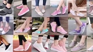 Best casual shoes for women [upl. by Lancey967]