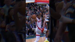 JALEN GREEN WAS ON 🔥 shorts houstonrockets nba [upl. by Anna-Diana]