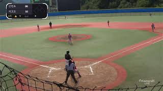 baseball players broadcast [upl. by Octavius]