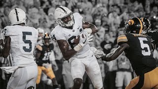 Penn State Game Winning Drive at Iowa  092317 [upl. by Gayelord]