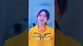 A Billionaire Girl Pretends to Be Poor for Her Boyfriend But 😢 cdrama kdrama shorts [upl. by Lynus]