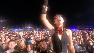 Coachella 2024 DAY 2 Weekend 2 No Doubt Sublime amp Tyler The Creator [upl. by Hassadah223]