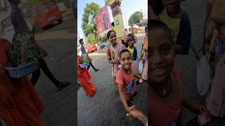 That cute boy smile melts my heart 🥹amma kidsvideo emotional humanity trending duketeja [upl. by Oskar342]