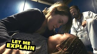 Unsane  Trailer  مترجم بالعربية [upl. by Reede]