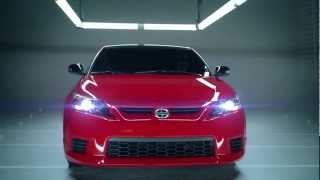 2013 Scion tC Release Series 80 RS8 [upl. by Svend]