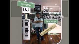 Istorya Ning Balen Candaba  DjToniehart [upl. by Arahsat]