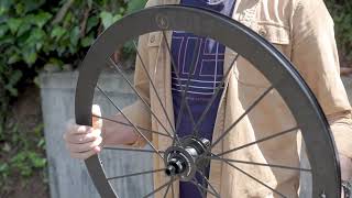 Demystifying Lightweight Wheels with Brennan Wertz [upl. by Lipp]