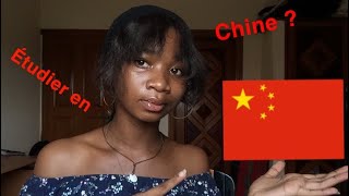 LES ÉTUDIANTS ÉTRANGERS EN CHINE [upl. by Oina513]